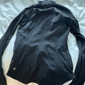 Athleta Salutation Jacket XS